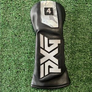 PXG 4 Fairway Wood Headcover